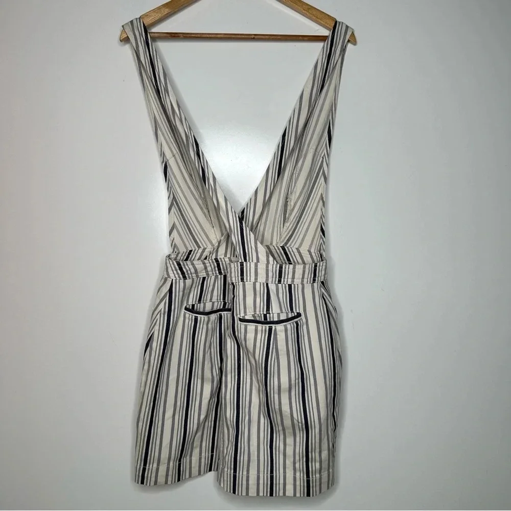 Free People euc white